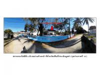 ที่ดินพร้อมสิ่งปลูกสร้างหลุดจำนอง ธ.ธนาคารออมสิน มุกดาหาร เมืองมุกดาหาร โพนทราย
