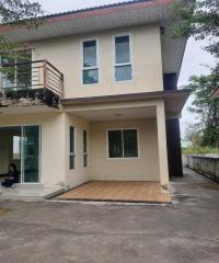 บ้านเดี่ยวหลุดจำนอง ธ.ธนาคารอาคารสงเคราะห์ มุกดาหาร เมืองมุกดาหาร มุกดาหาร